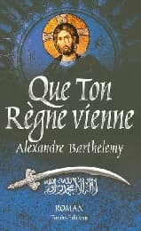 Cover von Que ton regne vienne