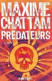 Cover von Prédateurs