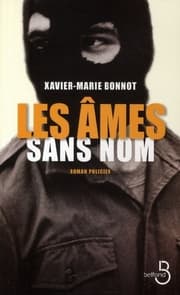 Cover von Les ames sans nom