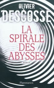 Cover von La spirale des abysses