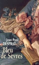 Cover von Bleu de Sevres