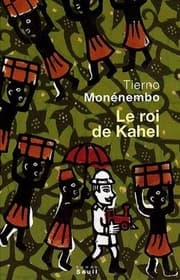 Cover von Le roi de Kahel