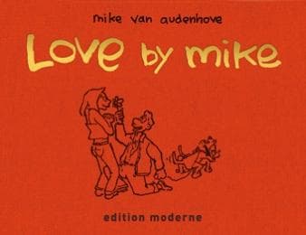 Cover von Love by Mike
