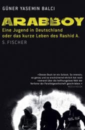 Cover von Arabboy