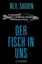 Cover von Der Fisch in uns