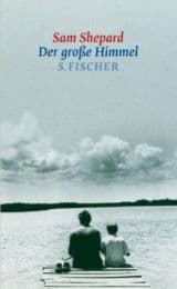 Cover von Der große Himmel