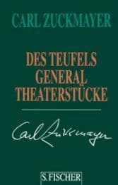 Cover von Des Teufels General