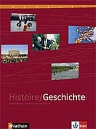 Cover von Histoire/Geschichte. Europa und die Welt seit 1945