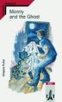 Cover von Fuller, Monny and the Ghost, And other stories, English Readers, Lernjahr 2 und 3