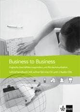 Cover von Englisch für technische Berufe', Business to Business