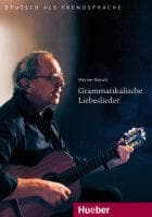Cover von Grammatikalische Liebeslieder