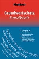 Cover von Grundwortschatz Französisch