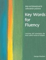 Cover von Key Words for Fluency