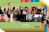 Cover von Schritte 4