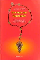 Cover von Geistheiler / Die Welt der Geistheiler