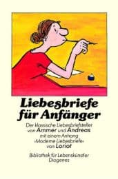 Cover von Liebesbriefe für Anfänger