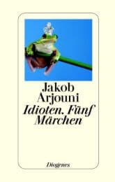 Cover von Idioten