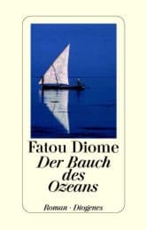 Cover von Der Bauch des Ozeans