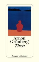 Cover von Tirza