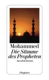 Cover von Die Stimme des Propheten