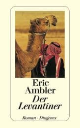 Cover von Der Levantiner
