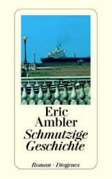 Cover von Schmutzige Geschichte
