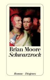 Cover von Schwarzrock - Black Robe