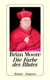 Cover von Die Farbe des Blutes