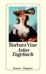 Cover von Astas Tagebuch