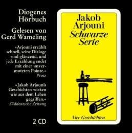 Cover von Schwarze Serie