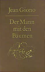 Cover von Der Mann mit den Bäumen