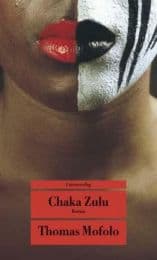 Cover von Chaka Zulu