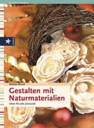 Cover von Gestalten mit Naturmaterialien