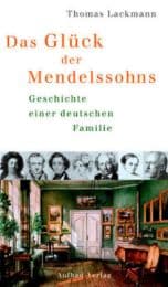Cover von Das Glück der Mendelssohns