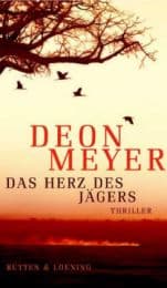 Cover von Das Herz des Jägers