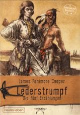 Cover von Lederstrumpf