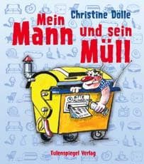 Cover von Mein Mann und sein Müll