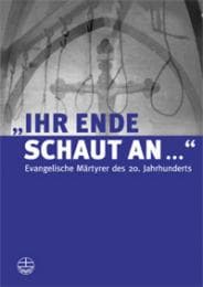 Cover von 'Ihr Ende schaut an...'