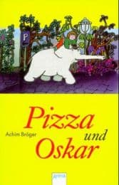 Cover von Pizza und Oskar