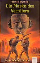 Cover von Die Maske des Verräters