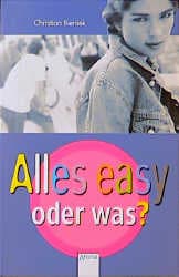 Cover von Alles easy oder was?