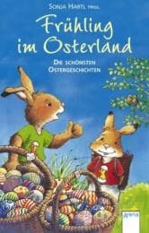 Cover von Frühling im Osterland