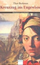 Cover von Kreuzzug ins Ungewisse