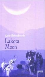 Cover von Lakota Moon