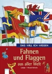 Cover von Fahnen und Flaggen aus aller Welt