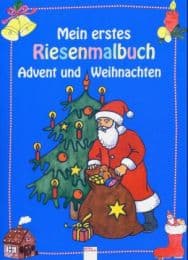 Cover von Advent und Weihnachten