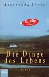 Cover von Die Dinge des Lebens