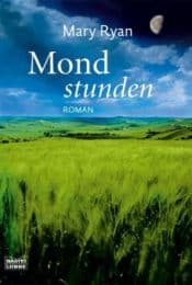 Cover von Mondstunden