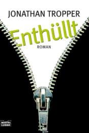 Cover von Enthüllt