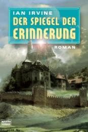 Cover von Der Spiegel der Erinnerung